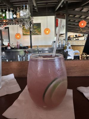 The Hanalei Dolphin Restaurant by null