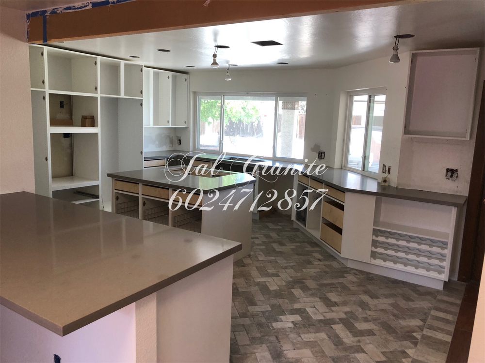 Jal Granite - countertop fabricator in Phoenix, AZ