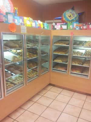 La Queretana Bakery