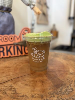 Okayama Kobo Bakery & Cafe by null Okayama Kobo Bakery & Cafe by null