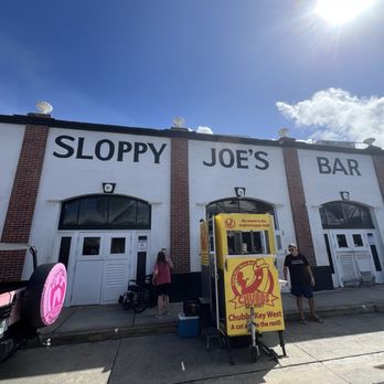 Sloppy Joe's Bar - American Near Me - Key West, Florida Sloppy Joe's Bar - American Near Me - Key West, Florida