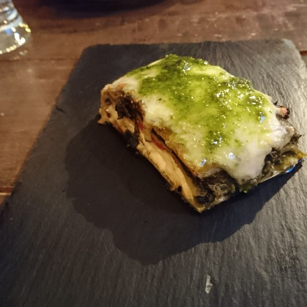 Lasagna