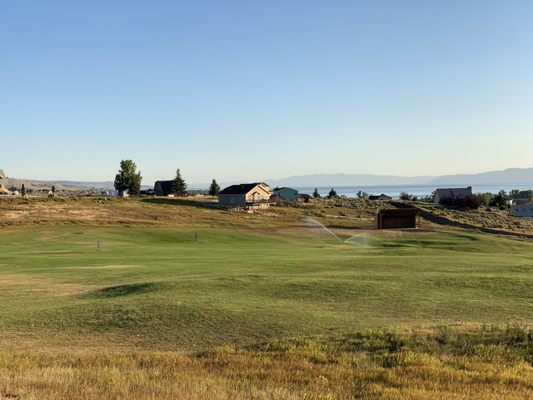 Bear Lake Golf Course by null