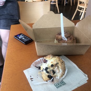 Grand Central Bakery - Bakeries Near Me - Seattle, Washington