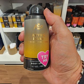 Bath & Body Works - MUSKY SCENT - Perfume Near Me - Sunrise, Florida