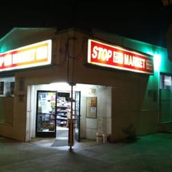 Stop N Shop