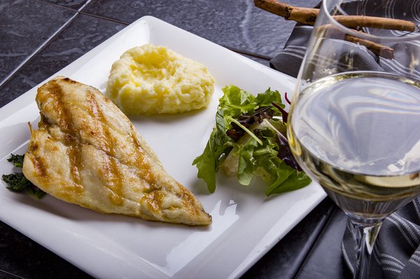 Cappadocia Restaurant Walton-on-Thames by null