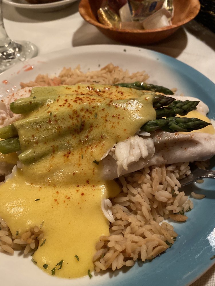 Thunderbird Restaurant & Lounge Logo