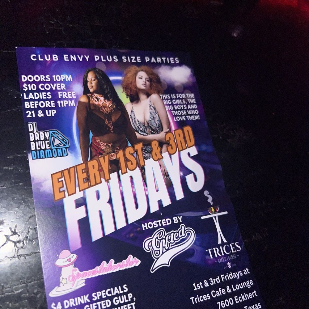 Trices Cafe and Lounge - African Near Me - San Antonio, Texas Trices Cafe and Lounge - African Near Me - San Antonio, Texas
