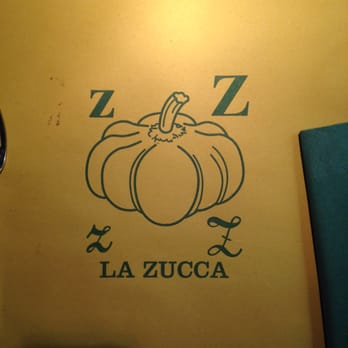 La Zucca - Italian Near Me - Venezia, VE La Zucca - Italian Near Me - Venezia, VE