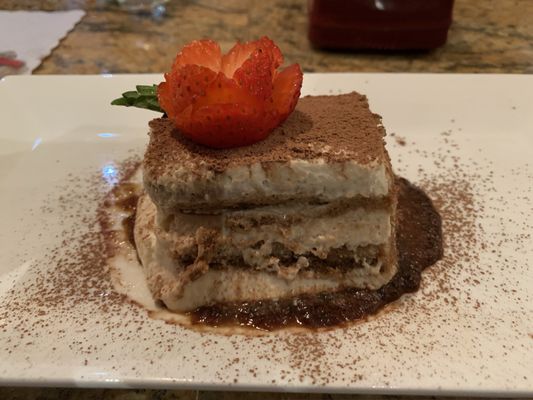 Trellis Restaurant by null