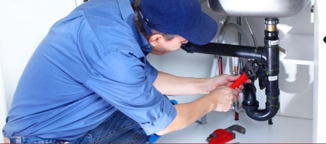 Slide of Burris Plumbing & Heating