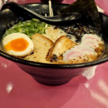 Hot Noods - Noodles Near Me - Las Vegas, Nevada