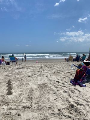 Stone Harbor by null