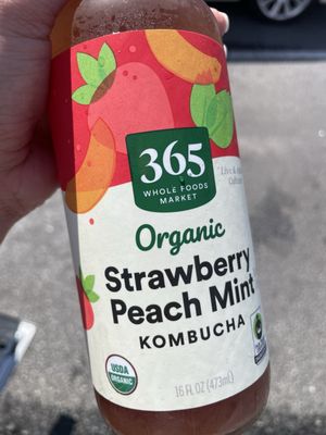 Whole Foods Market by null