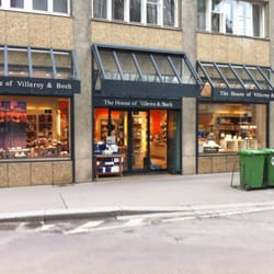 Villeroy & Boch