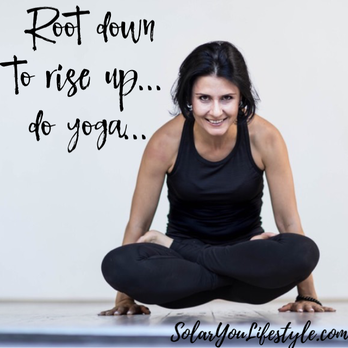 SolarYou Yoga - Yoga Near Me - Kirkland, Washington SolarYou Yoga - Yoga Near Me - Kirkland, Washington