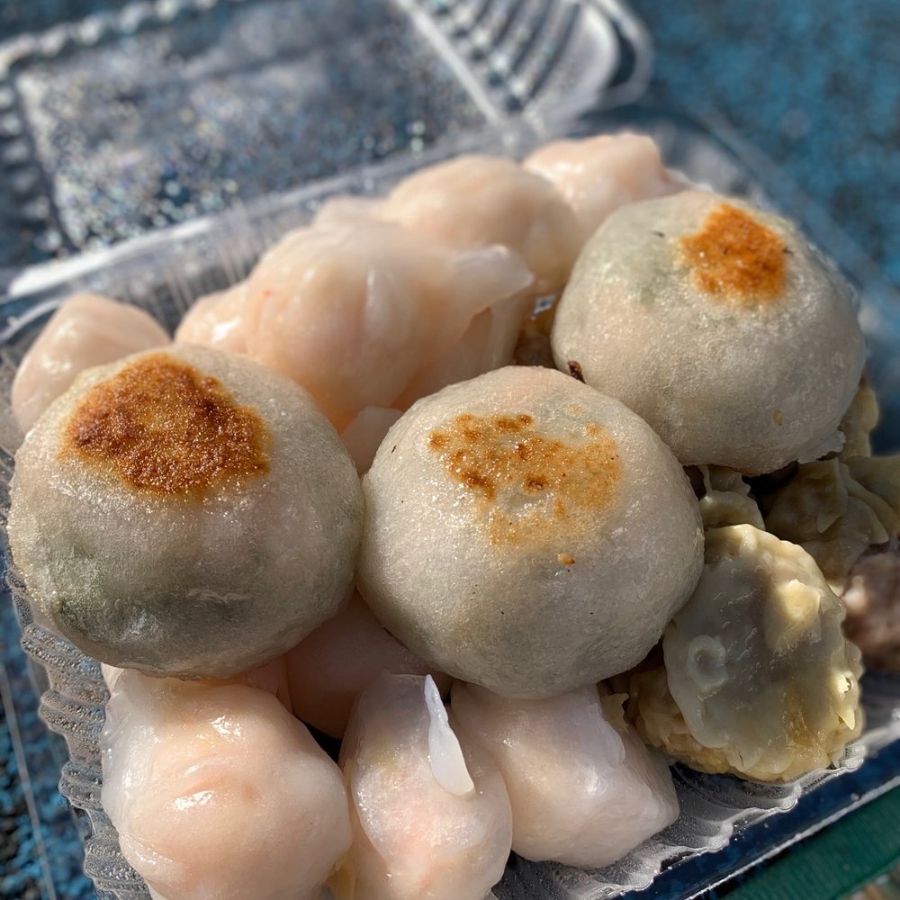 Good Luck Dim Sum - Chinese Near Me - San Francisco, California