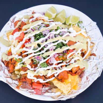 PACO TACOS ATL by null