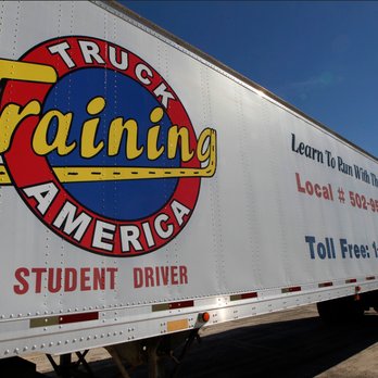 Truck America Training office