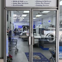 Pa'l Laundry