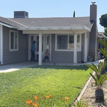 Mr Patio Cover - Patio Coverings Near Me - Chino, California