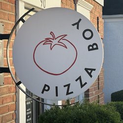 Pizza Boy