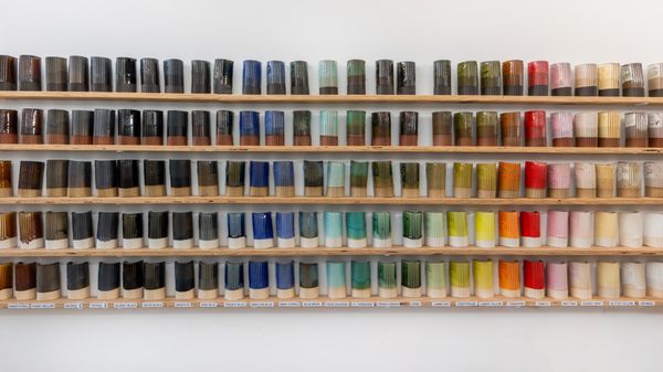 CLAY SPACE Ceramic Center by null