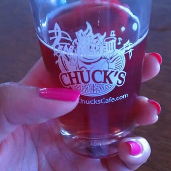 Chuck's Fest - My fave beer of all - Liefmans Fruitesse (aka 'candy beer'). - Food Near Me - Bridgeview, Illinois Chuck's Fest - My fave beer of all - Liefmans Fruitesse (aka 'candy beer'). - Food Near Me - Bridgeview, Illinois