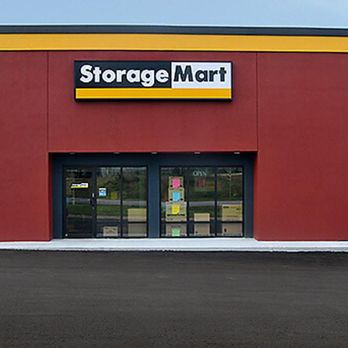 StorageMart - Self Storage Near Me - Blue Springs, Missouri StorageMart - Self Storage Near Me - Blue Springs, Missouri