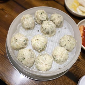 Mdk Noodles - Pork Dumplings - Korean Near Me - Anaheim, California Mdk Noodles - Pork Dumplings - Korean Near Me - Anaheim, California