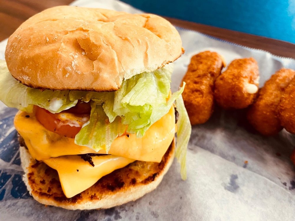 BIG OTTER DINER - Updated December 2024 - 10 Photos - 6032 Big Otter