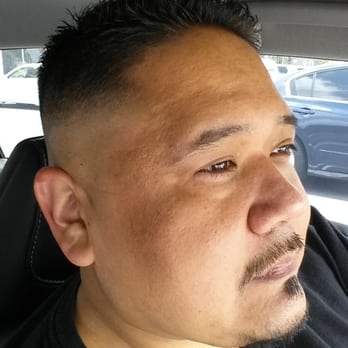 Happy Barber - So fresh and so clean - Barbers Near Me - Anaheim, California