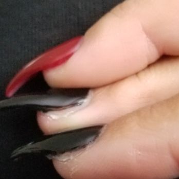 J & V Nail Design - Nail Salons Near Me - Lemon Grove, California