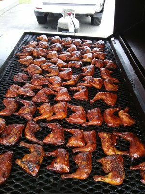 Deep Creek Grill by null