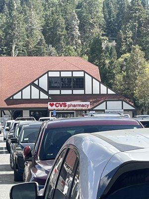 CVS PHARMACY - Updated December 2025 - 23 Reviews - 28200 CA-189, Lake ...