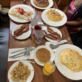 The Original Pancake House - Breakfast & Brunch Near Me - Fort Worth, Texas