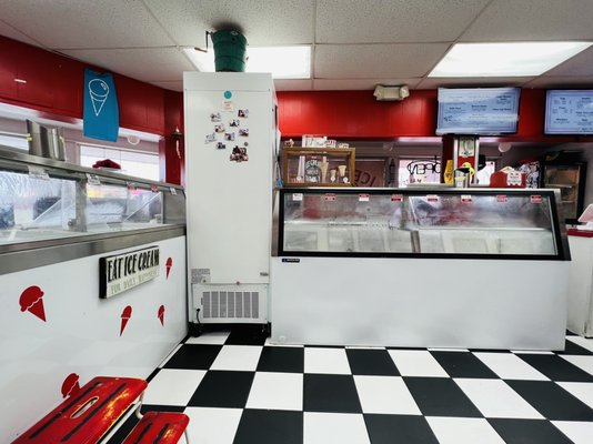 Walls Old Fashioned Ice Cream by null
