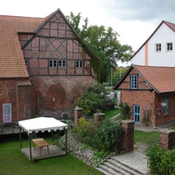 Kloster- u. Stadtinformation Rehna e.V.