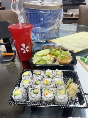 Kazu Japanese Restaurant by null