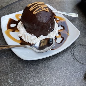 RockSalt Grille - Peanut Butter Bomb - Seafood Near Me - Westminster, Maryland RockSalt Grille - Peanut Butter Bomb - Seafood Near Me - Westminster, Maryland