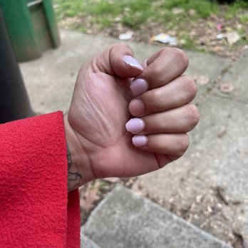 Da Vi Nails - Nail Salons Near Me - Charlotte, North Carolina