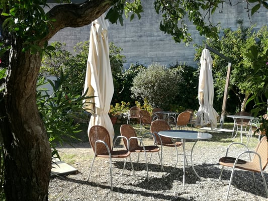 Trullo Sovrano by null