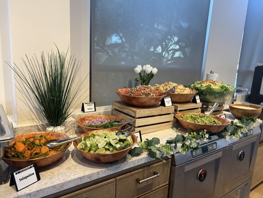 Russ Fam Kitchen by null