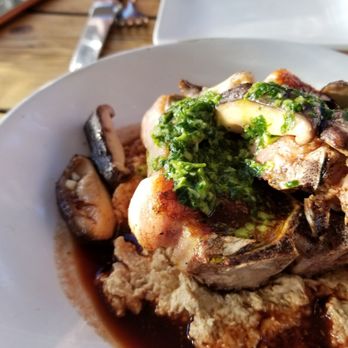 Salty Sow - Lamb chops - American Near Me - Austin, Texas Salty Sow - Lamb chops - American Near Me - Austin, Texas