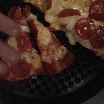 Organ Stop Pizza - Pepperoni pizza - Pizza Near Me - Mesa, Arizona Organ Stop Pizza - Pepperoni pizza - Pizza Near Me - Mesa, Arizona