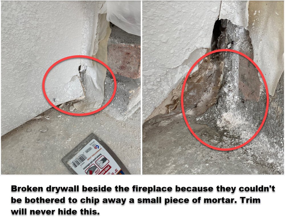 Slide of Turnkey Painting and Remodeling