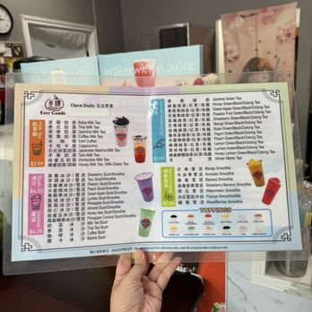 Quickly - Coffee & Tea Near Me - Los Angeles, California