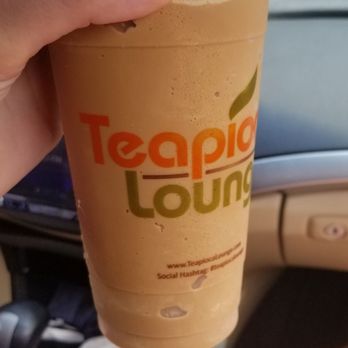 Teapioca Lounge - Edmond - Korean tea, blended - Bubble Tea Near Me - Edmond, Oklahoma Teapioca Lounge - Edmond - Korean tea, blended - Bubble Tea Near Me - Edmond, Oklahoma