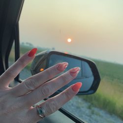 Peony Nails & Spa